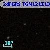 2dFGRS TGN121Z133