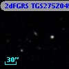 2dFGRS TGS275Z045