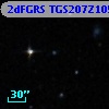 2dFGRS TGS207Z105