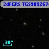 2dFGRS TGS908Z674