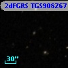 2dFGRS TGS908Z671