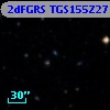 2dFGRS TGS155Z271
