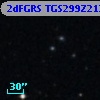 2dFGRS TGS299Z212
