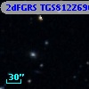 2dFGRS TGS812Z696