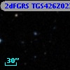 2dFGRS TGS426Z023