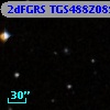 2dFGRS TGS488Z089