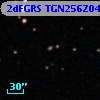 2dFGRS TGN256Z044