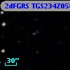 2dFGRS TGS234Z058