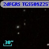 2dFGRS TGS508Z257
