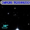 2dFGRS TGS588Z324