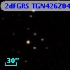 2dFGRS TGN426Z040