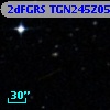 2dFGRS TGN245Z059