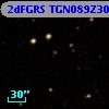 2dFGRS TGN089Z303