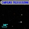 2dFGRS TGS113Z061