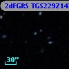 2dFGRS TGS229Z142
