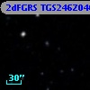 2dFGRS TGS246Z046