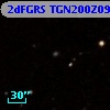 2dFGRS TGN200Z094