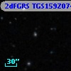 2dFGRS TGS159Z074