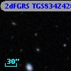 2dFGRS TGS834Z428