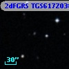 2dFGRS TGS617Z038