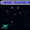2dFGRS TGN439Z205
