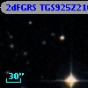 2dFGRS TGS925Z216