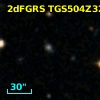 2dFGRS TGS504Z325