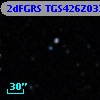 2dFGRS TGS426Z033