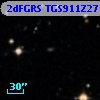 2dFGRS TGS911Z271