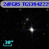 2dFGRS TGS384Z225