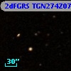 2dFGRS TGN274Z073