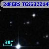 2dFGRS TGS532Z147