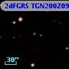 2dFGRS TGN200Z096