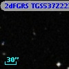2dFGRS TGS537Z222
