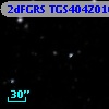 2dFGRS TGS404Z010