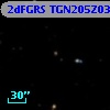 2dFGRS TGN205Z032
