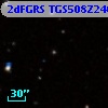 2dFGRS TGS508Z240