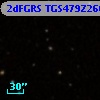 2dFGRS TGS479Z260