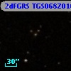 2dFGRS TGS068Z016