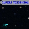 2dFGRS TGS384Z019