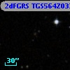 2dFGRS TGS564Z033