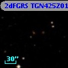 2dFGRS TGN425Z016