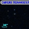 2dFGRS TGN443Z170