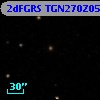 2dFGRS TGN270Z058