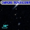 2dFGRS TGN312Z075