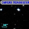 2dFGRS TGN161Z197