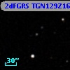 2dFGRS TGN129Z165