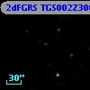 2dFGRS TGS002Z300