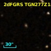 2dFGRS TGN277Z189