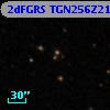 2dFGRS TGN256Z217